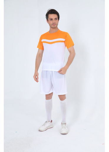 Baskılı Futbol Forması 009 2 Günde Kargo